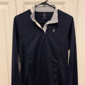 Equestrian Show Shirt